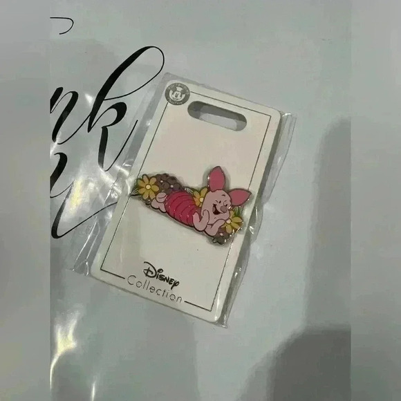 Disney Pins Collection  - Piglets Winnie the Pooh - Picture 1 of 2